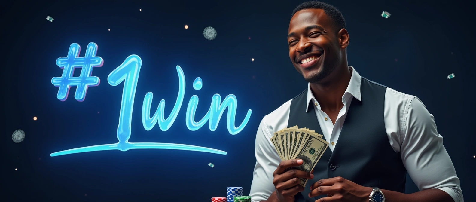 1win promo